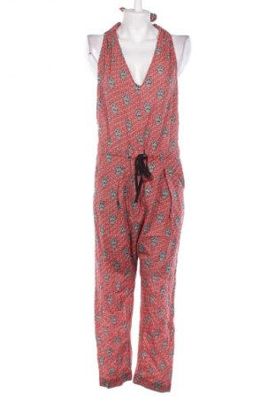 Salopetă lungă de damă Zara, Mărime S, Culoare Multicolor, Preț 108,04 Lei