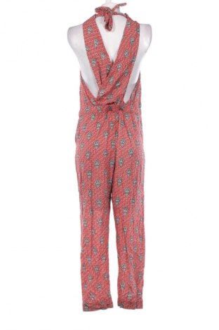 Salopetă lungă de damă Zara, Mărime S, Culoare Multicolor, Preț 108,04 Lei