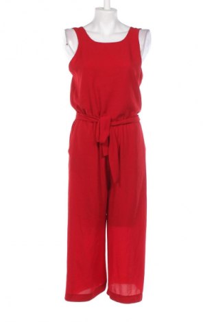 Salopetă lungă de damă Zara, Mărime S, Culoare Roșu, Preț 108,00 Lei