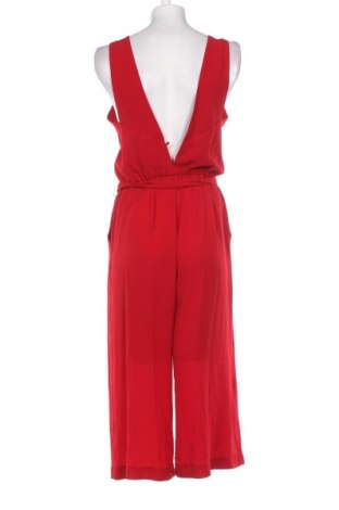 Salopetă lungă de damă Zara, Mărime S, Culoare Roșu, Preț 108,00 Lei