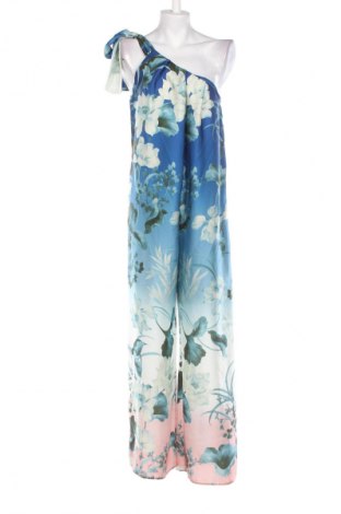 Salopetă lungă de damă Zara, Mărime M, Culoare Multicolor, Preț 159,99 Lei