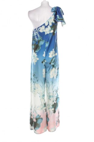 Salopetă lungă de damă Zara, Mărime M, Culoare Multicolor, Preț 159,99 Lei