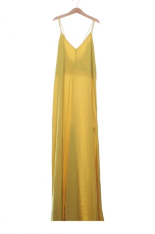 Női hosszú overál Zara, Méret XS, Szín Sárga, Ár 22 040 Ft