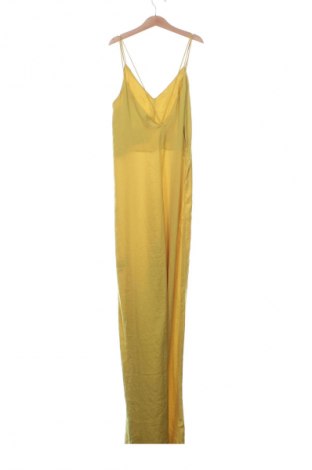 Női hosszú overál Zara, Méret XS, Szín Sárga, Ár 22 040 Ft