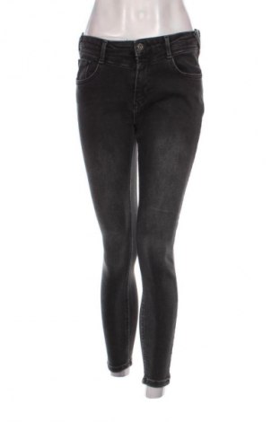 Blugi de femei 17 & Co., Mărime M, Culoare Negru, Preț 98,99 Lei