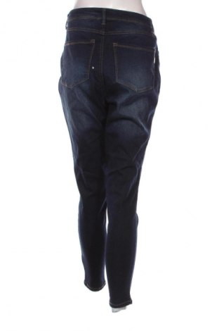 Damskie jeansy 1822 Denim, Rozmiar L, Kolor Niebieski, Cena 35,99 zł