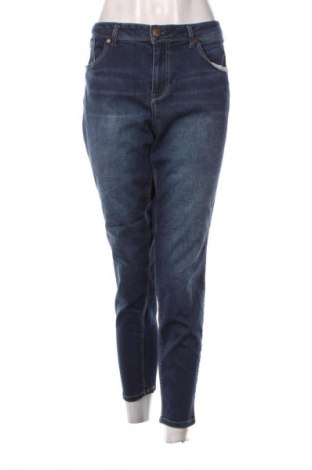 Damen Jeans 1822 Denim, Größe XL, Farbe Blau, Preis 20,99 €