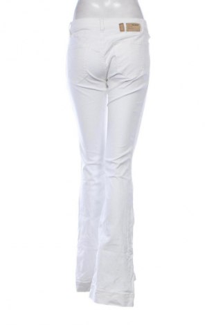 Blugi de femei 2W2M, Mărime M, Culoare Alb, Preț 158,99 Lei