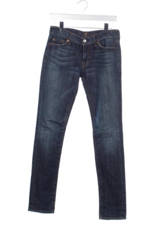 Damen Jeans 7 For All Mankind, Größe M, Farbe Blau, Preis € 95,99