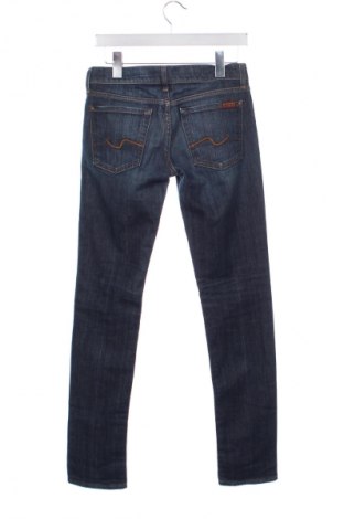 Damen Jeans 7 For All Mankind, Größe M, Farbe Blau, Preis € 95,99