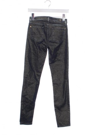 Damen Jeans 7 For All Mankind, Größe S, Farbe Mehrfarbig, Preis 70,09 €