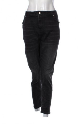 Damen Jeans ASOS, Größe 3XL, Farbe Schwarz, Preis 28,99 €