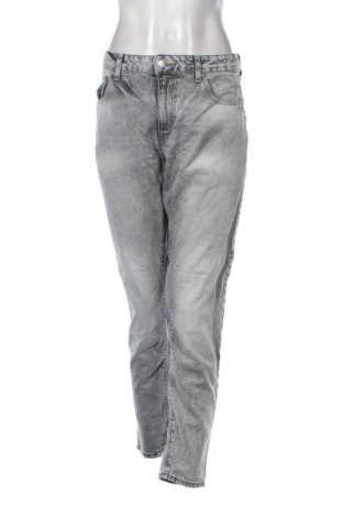 Γυναικείο Τζίν ASOS, Μέγεθος L, Χρώμα Γκρί, Τιμή 26,99 €