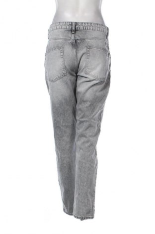Γυναικείο Τζίν ASOS, Μέγεθος L, Χρώμα Γκρί, Τιμή 26,99 €
