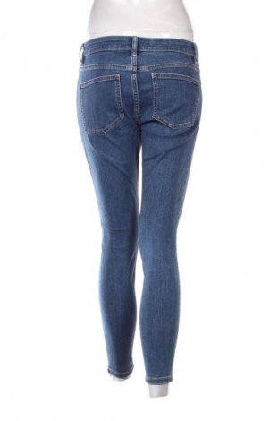 Damskie jeansy ASOS, Rozmiar S, Kolor Niebieski, Cena 134,99 zł