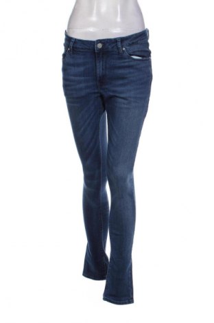 Dámske džínsy  ASOS, Veľkosť M, Farba Modrá, Cena  21,00 €