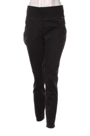 Blugi de femei ASOS, Mărime XXL, Culoare Negru, Preț 139,99 Lei