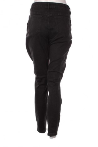 Blugi de femei ASOS, Mărime XXL, Culoare Negru, Preț 139,99 Lei