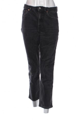 Blugi de femei ASOS, Mărime S, Culoare Negru, Preț 107,61 Lei