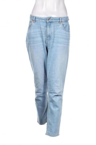Damen Jeans ASOS, Größe XL, Farbe Blau, Preis € 13,99