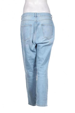 Damen Jeans ASOS, Größe XL, Farbe Blau, Preis € 13,99
