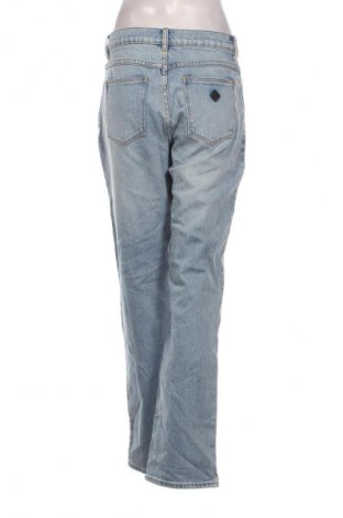 Damskie jeansy Abrand Jeans, Rozmiar M, Kolor Niebieski, Cena 134,99 zł