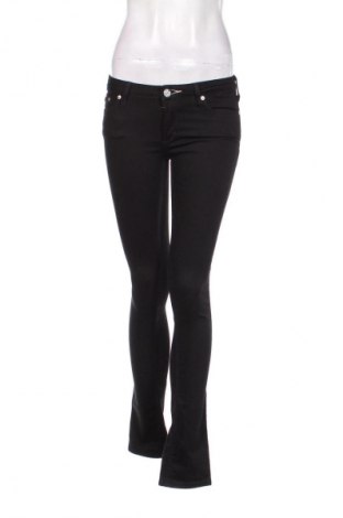 Damen Jeans Acne, Größe M, Farbe Schwarz, Preis 85,00 €