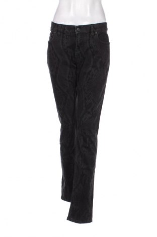 Damskie jeansy Alberto, Rozmiar XL, Kolor Kolorowy, Cena 245,99 zł