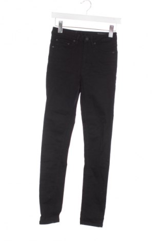 Dámské džíny  AllSaints, Velikost XS, Barva Černá, Cena  1 129,00 Kč