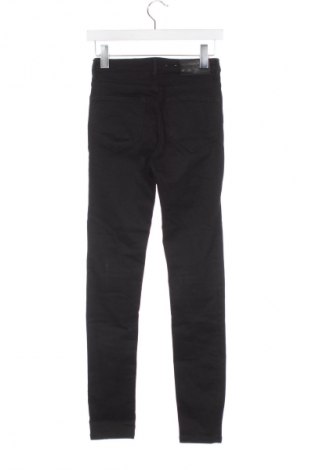 Dámské džíny  AllSaints, Velikost XS, Barva Černá, Cena  1 129,00 Kč
