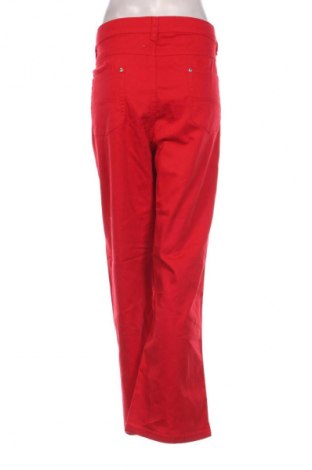 Női farmernadrág Unbranded, Méret 3XL, Szín Piros, Ár 7 879 Ft