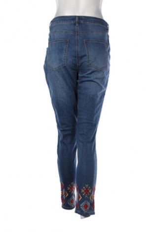 Damen Jeans Amy Vermont, Größe M, Farbe Blau, Preis € 10,99