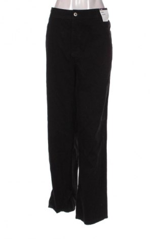 Damen Jeans Anko, Größe XXL, Farbe Schwarz, Preis 20,99 €