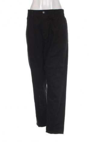Blugi de femei Anko, Mărime XL, Culoare Negru, Preț 98,99 Lei