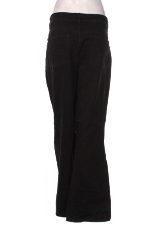 Damskie jeansy Anko, Rozmiar XXL, Kolor Czarny, Cena 64,99 zł