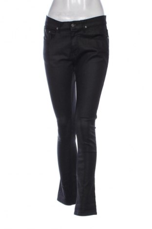 Damen Jeans April 77, Größe M, Farbe Schwarz, Preis 51,99 €