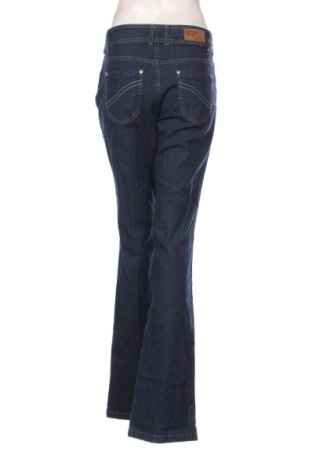 Damen Jeans Arizona, Größe M, Farbe Blau, Preis 31,99 €