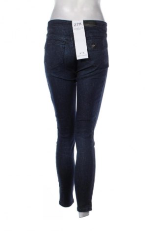 Dámske džínsy  Armani Exchange, Veľkosť M, Farba Viacfarebná, Cena  122,94 €
