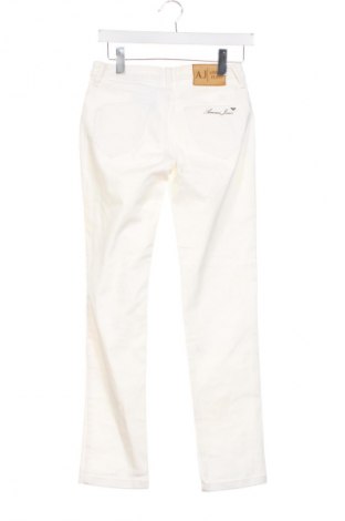 Dámské džíny  Armani Jeans, Velikost S, Barva Bílá, Cena  2 229,00 Kč