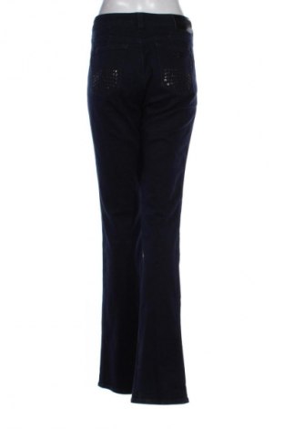 Damskie jeansy Armani Jeans, Rozmiar XL, Kolor Niebieski, Cena 452,99 zł