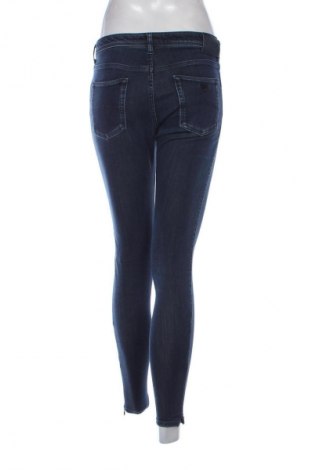 Női farmernadrág Armani Jeans, Méret L, Szín Kék, Ár 27 400 Ft