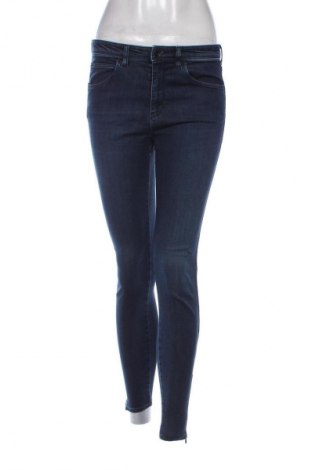 Női farmernadrág Armani Jeans, Méret L, Szín Kék, Ár 27 400 Ft