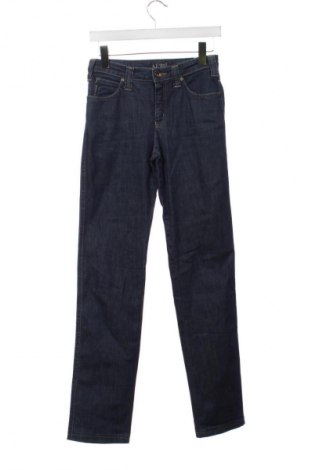 Γυναικείο Τζίν Armani Jeans, Μέγεθος S, Χρώμα Μπλέ, Τιμή 70,09 €