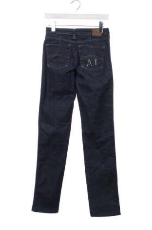 Γυναικείο Τζίν Armani Jeans, Μέγεθος S, Χρώμα Μπλέ, Τιμή 70,09 €