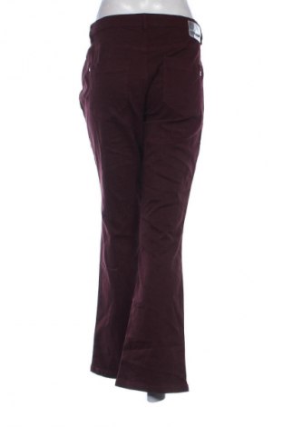 Dámské džíny  Ascari Jeans, Velikost L, Barva Červená, Cena  659,00 Kč