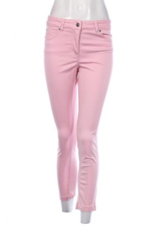 Damen Jeans Ashley Brooke, Größe S, Farbe Rosa, Preis 14,77 €