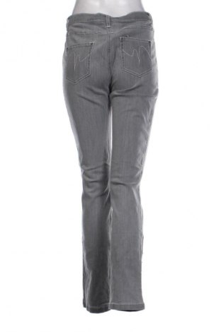 Damen Jeans Ashley Brooke, Größe M, Farbe Grau, Preis 14,83 €