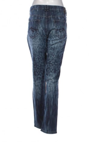 Dámske džínsy  Atelier, Veľkosť XL, Farba Modrá, Cena  17,24 €