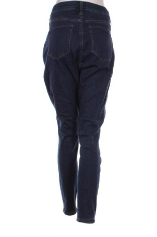 Damen Jeans Ava & Viv, Größe XXL, Farbe Blau, Preis 20,99 €