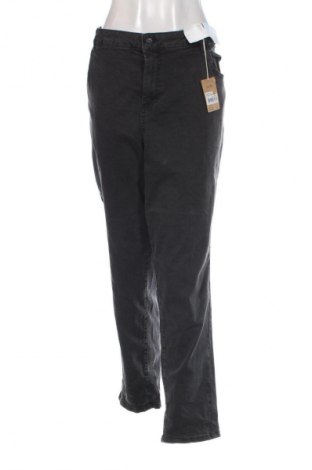 Női farmernadrág Avella, Méret 4XL, Szín Fekete, Ár 12 449 Ft
